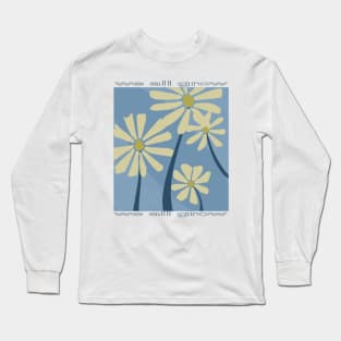 Grow Long Sleeve T-Shirt